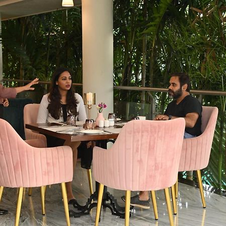 Nambiar Club Bellezea Hotel Kammasandra Luaran gambar