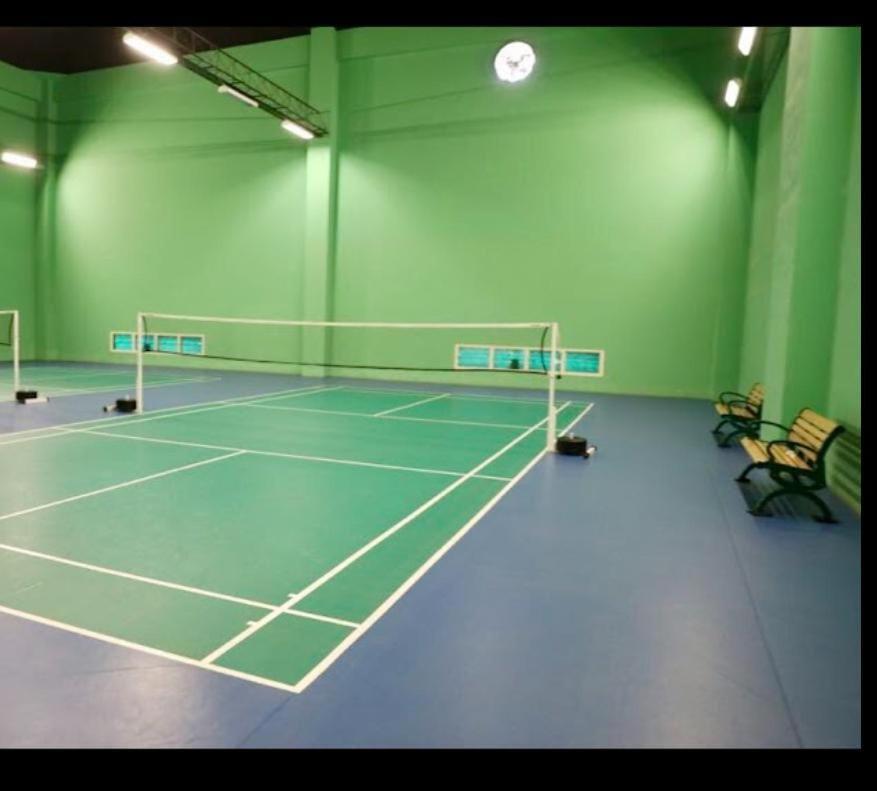 Nambiar Club Bellezea Hotel Kammasandra Luaran gambar