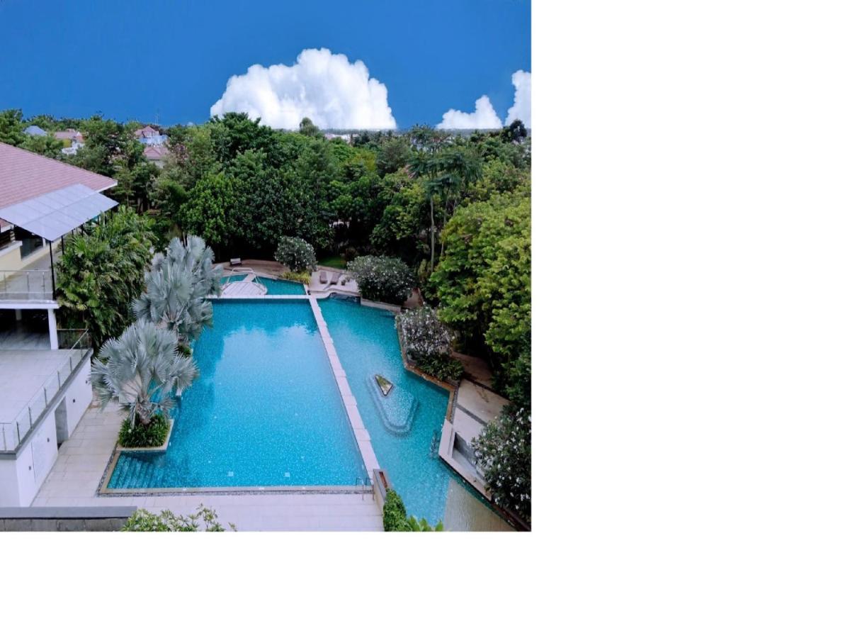 Nambiar Club Bellezea Hotel Kammasandra Luaran gambar
