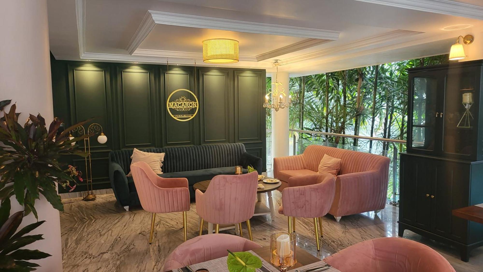 Nambiar Club Bellezea Hotel Kammasandra Luaran gambar