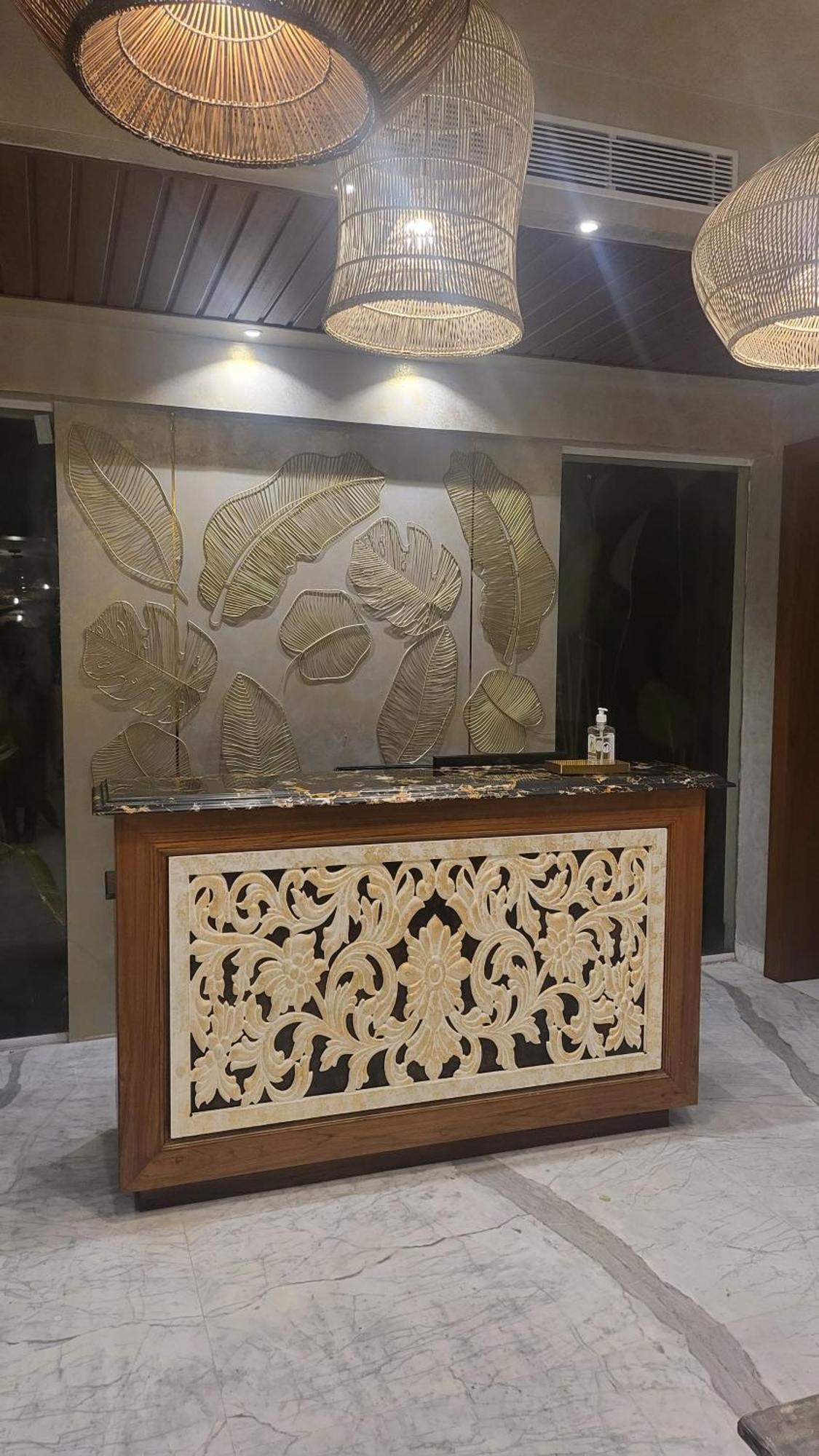Nambiar Club Bellezea Hotel Kammasandra Luaran gambar