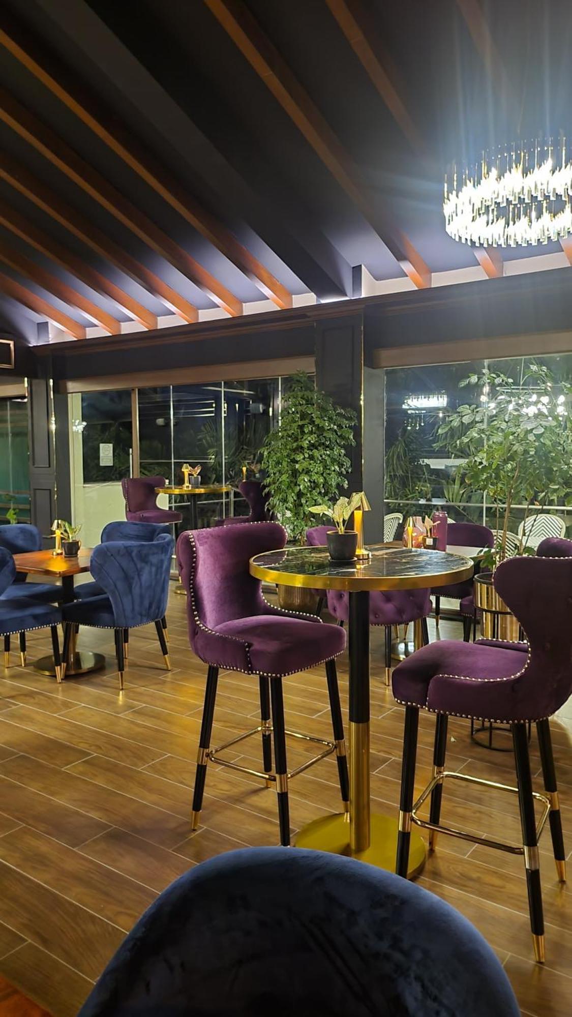 Nambiar Club Bellezea Hotel Kammasandra Luaran gambar