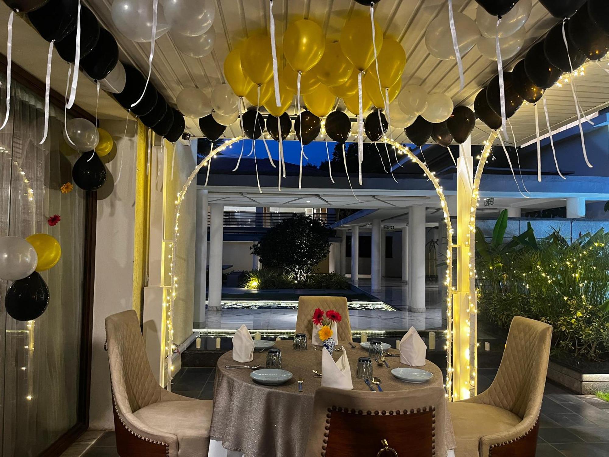 Nambiar Club Bellezea Hotel Kammasandra Luaran gambar